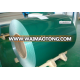 AISI ASTM GB JIS Grade color coated ppgi stainless steel prepainted rolled galvanized steel coil